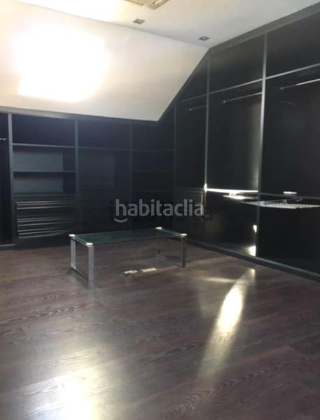 Foto 188c3043-b512-4da1-9c86-8d3584d852eb. Casa bifamiliare con riscaldamento parcheggio piscina in Villamantilla