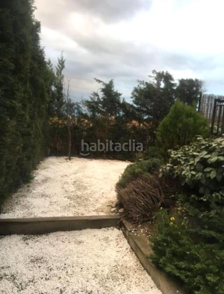 Foto 4d6c96ac-9df2-4098-ba19-22a9dc8b3fdc. Casa bifamiliare con riscaldamento parcheggio piscina in Villamantilla