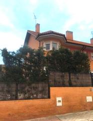 Doppelhaus in Villamantilla. Chalet pareado en villamantilla