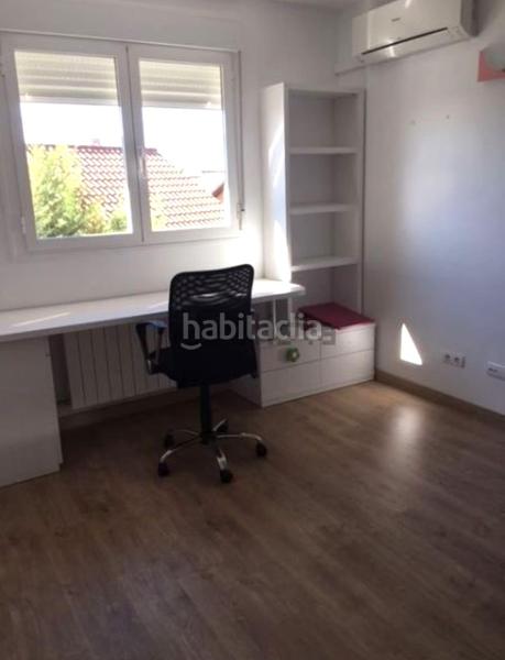 Foto 875621dc-f898-4639-8b79-1dc440c873a9. Casa bifamiliare con riscaldamento parcheggio piscina in Villamantilla