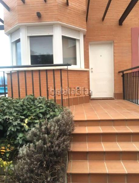 Foto c060b034-310b-4af2-b9cc-50b8d7af2c54. Casa bifamiliare con riscaldamento parcheggio piscina in Villamantilla