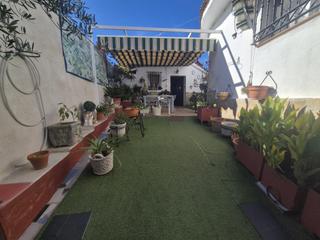 Casa a schiera in Villanueva de Perales. Casa en el centro de villanueva de perales