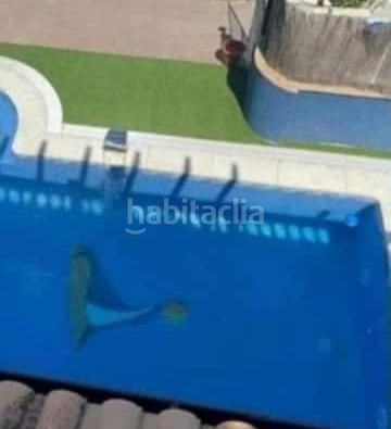 Foto 33cb65a7-514a-4b5b-95db-5dd4ba12260e. Xalet amb piscina a Calalberche