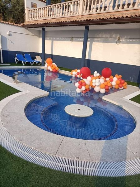 Foto 354ecfec-d263-4280-8fd9-a5a30c4072d7. Xalet amb piscina a Calalberche