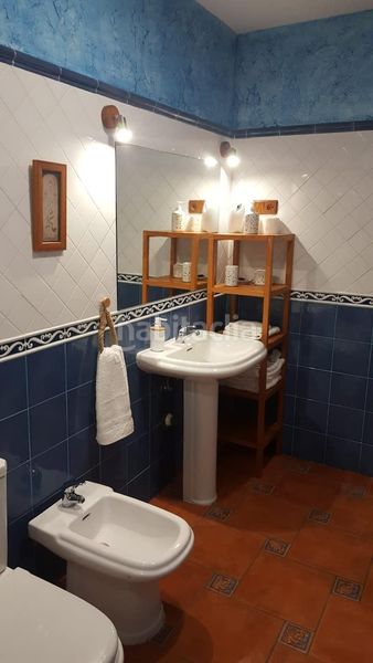 Foto 5125ddbb-8a03-4e4f-8496-704eb587a3f3. Xalet amb piscina a Calalberche