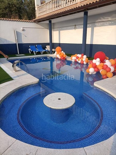 Foto 78e4e597-2548-4691-a5dd-c25561880dbd. Xalet amb piscina a Calalberche