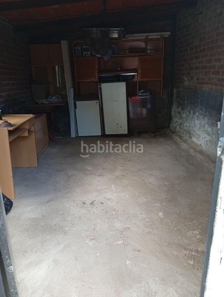Foto ca5541c6-a5e9-4862-b5d4-bd63a0a14575. Xalet amb calefacció aparcament a Chapinería