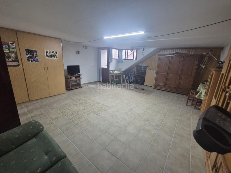 Foto 01db8cb6-d697-4123-b8ea-bcbb4d7bb3be. Casa adossada amb aparcament a Villa del Prado