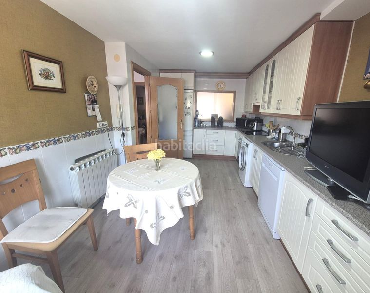 Foto 14085d4a-d875-432c-bad1-2b7a5d9282f9. Casa adossada amb aparcament a Villa del Prado