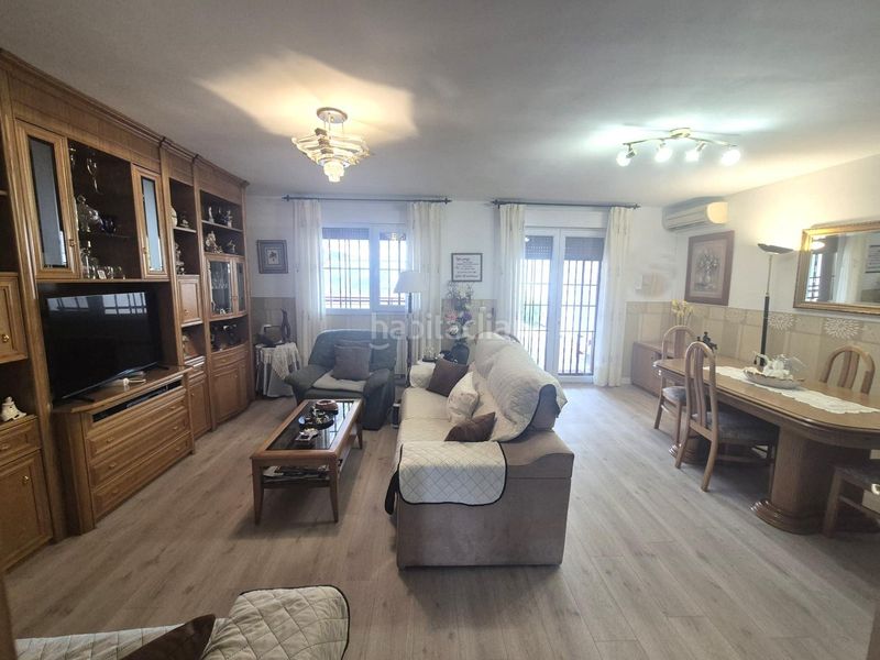 Foto 2f954e21-3ee7-4fdc-bcf6-df01424e4d92. Casa adossada amb aparcament a Villa del Prado