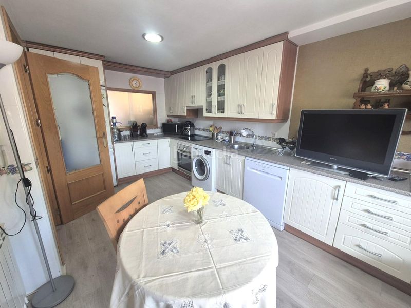 Foto 3e773cbe-0ebc-46d6-8f1e-ea56b420365c. Casa adossada amb aparcament a Villa del Prado