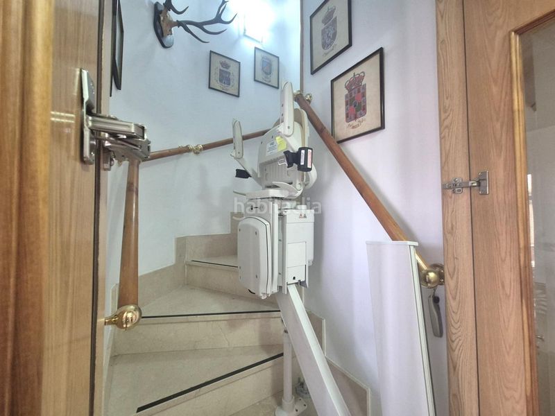 Foto 55e37495-affc-4a97-905b-6c2aa813a5c5. Casa adossada amb aparcament a Villa del Prado