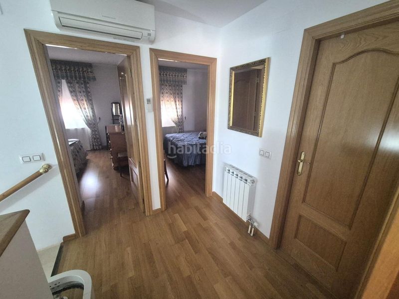 Foto 76f8316c-bc06-4ad8-a59f-5571c96aac67. Casa adossada amb aparcament a Villa del Prado