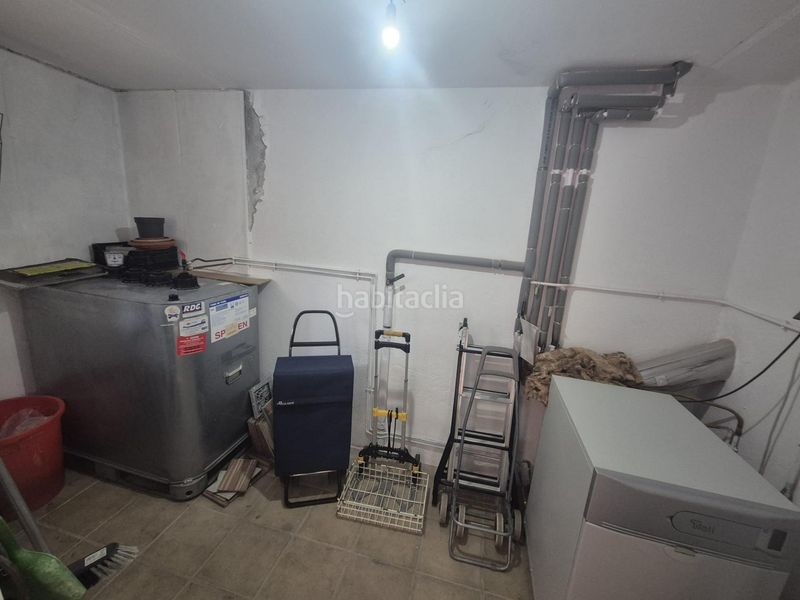 Foto 884d2921-8f56-4ca9-a7ff-5c8f622cfb38. Casa adossada amb aparcament a Villa del Prado