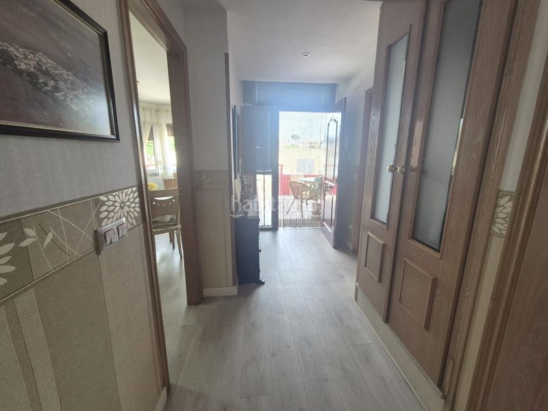 Foto 9451e283-21db-46b5-842e-f02985710c8e. Casa adossada amb aparcament a Villa del Prado