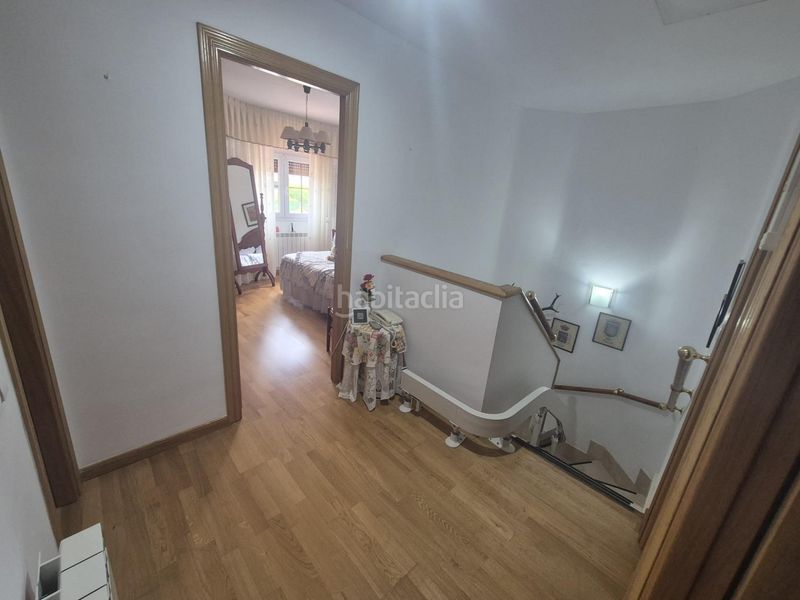 Foto ab13ae5a-8b0c-45c6-9a9e-6ad4b249825b. Casa adossada amb aparcament a Villa del Prado