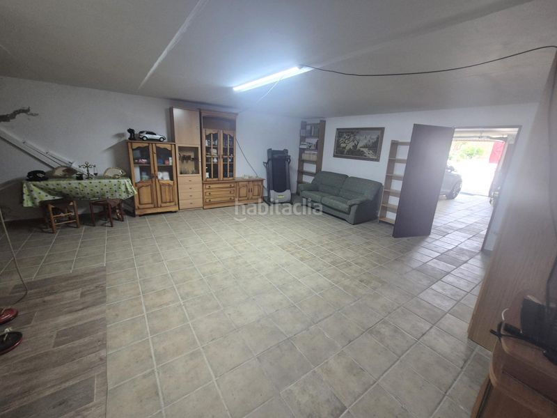 Foto bae485d4-d3bf-4942-9085-2803a65f5211. Casa adossada amb aparcament a Villa del Prado