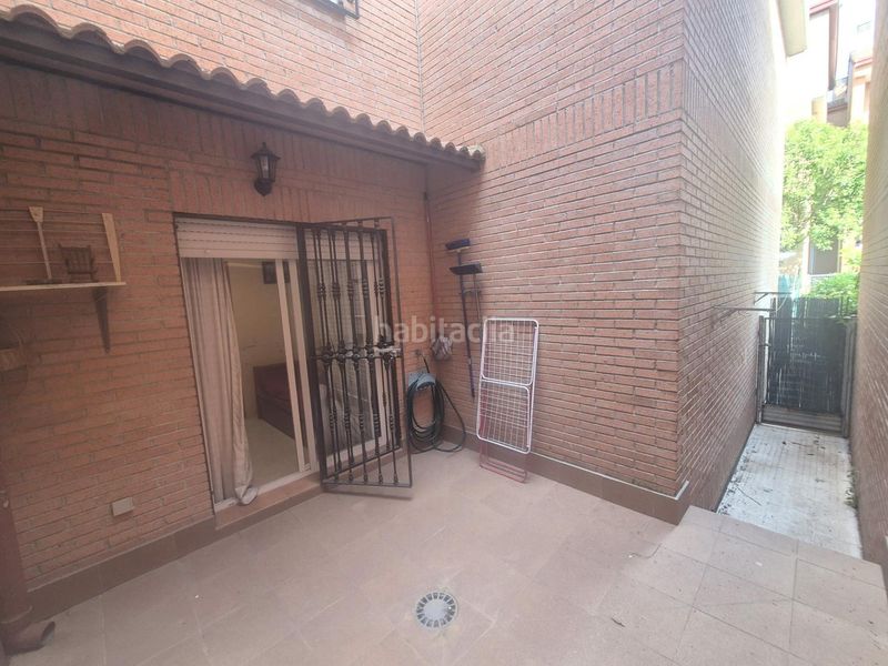 Foto 13914116-752b-45c1-b0ce-7105492ca408. Casa adossada amb calefacció aparcament piscina a Navalcarnero