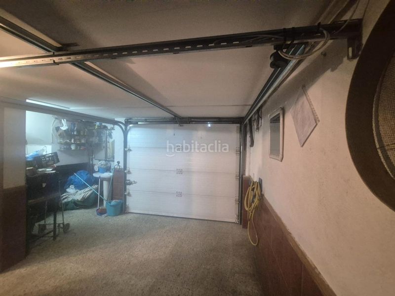 Foto 4ac0296c-0ed1-48dd-b135-e01277da3a8d. Casa adossada amb calefacció aparcament piscina a Navalcarnero