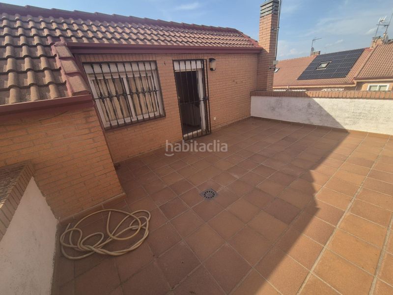 Foto 6ddc719a-24d5-435b-9603-aacdf44d4b40. Casa adossada amb calefacció aparcament piscina a Navalcarnero