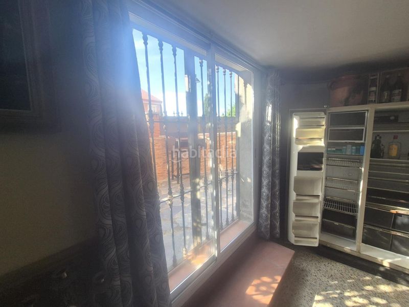 Foto 73709af2-a68b-44ff-a4e9-8a803572fcd4. Casa adossada amb calefacció aparcament piscina a Navalcarnero