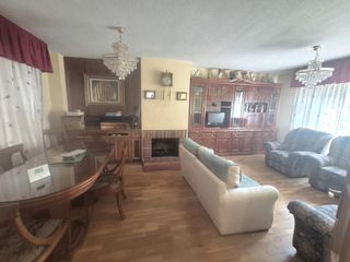 Casa a schiera in El Pijorro. Adosado en navalcarnero