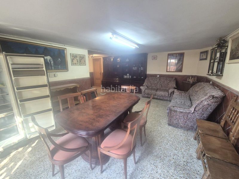 Foto c941b72f-fbed-44e7-b323-9b3ed4b7c142. Casa adossada amb calefacció aparcament piscina a Navalcarnero