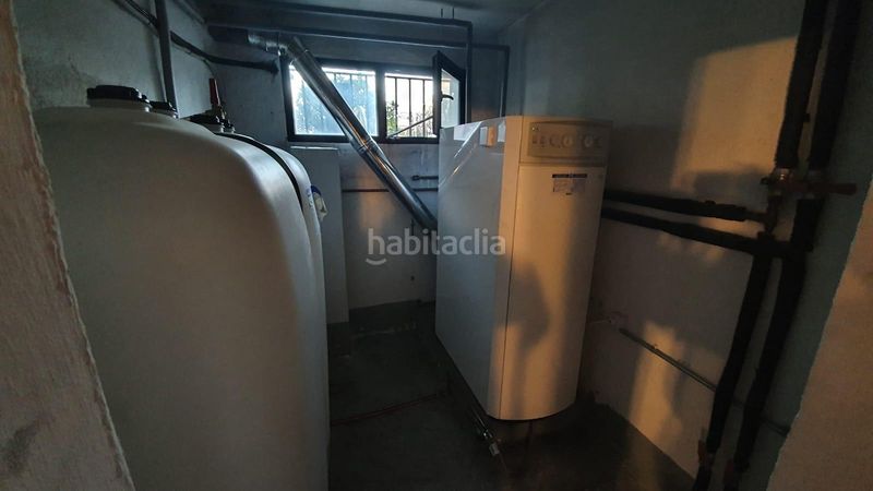 Foto 160af137-548d-449c-b474-f2654f7aa316. Xalet amb aparcament piscina a Aldea del Fresno