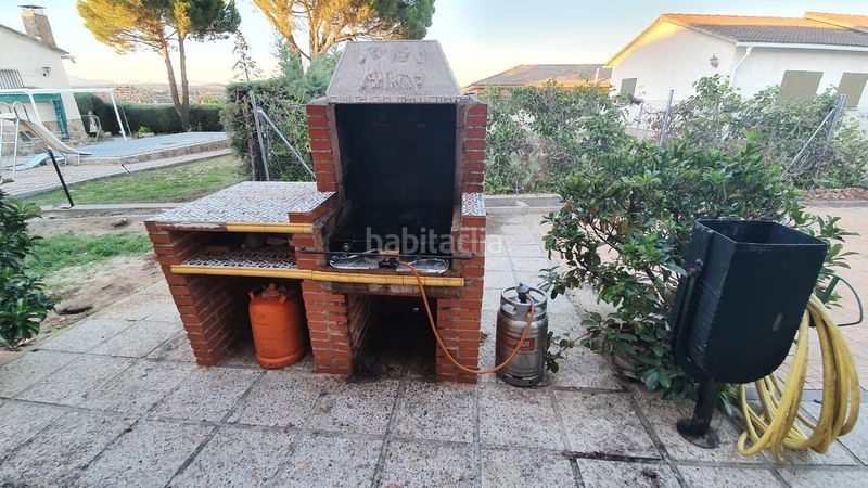 Foto 5659cbc0-326e-4bf8-86ea-b73a18ffff91. Xalet amb aparcament piscina a Aldea del Fresno
