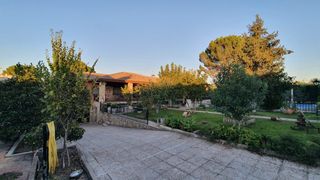 Chalet in Aldea del Fresno. Chalet independiente en aldea del fresno