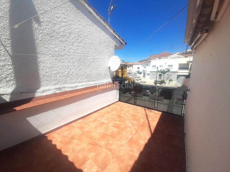 Foto 9924d64e-5579-4b33-bee6-f016e114a1cb. Casa amb calefacció a Villamantilla