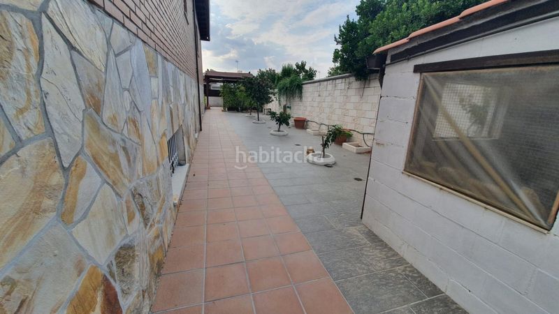 Foto 193cb170-fdb7-4ce3-8ba3-b78259e16d8c. Xalet amb calefacció aparcament piscina a Aldea del Fresno