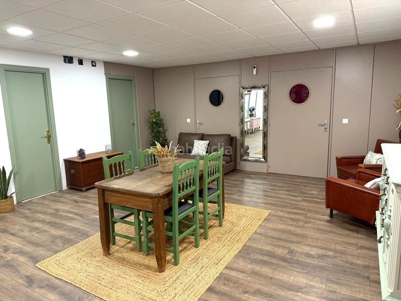 Foto 1a09fdba-3bea-4953-aa57-14754a8e9244. Xalet amb calefacció aparcament piscina a Aldea del Fresno