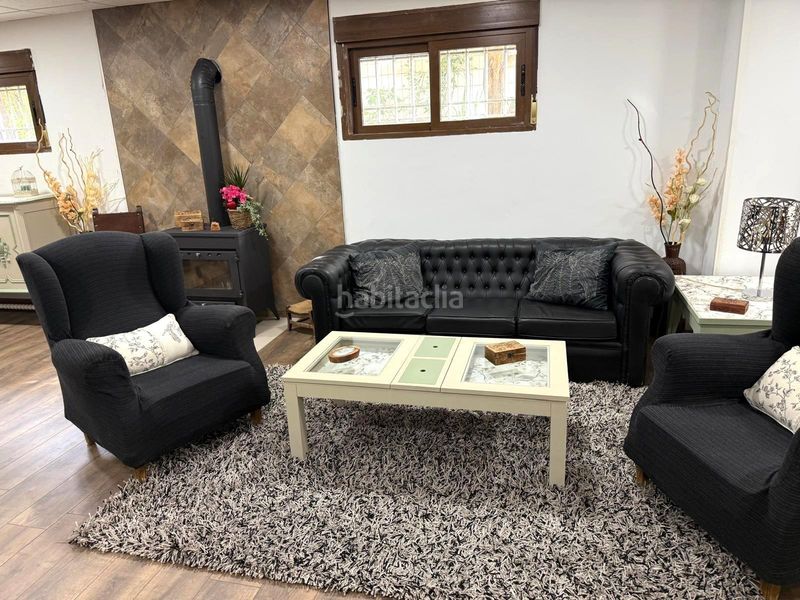 Foto 227cf0d3-f118-4970-8ab0-b85a24591c49. Chalet  independiente en Aldea del Fresno