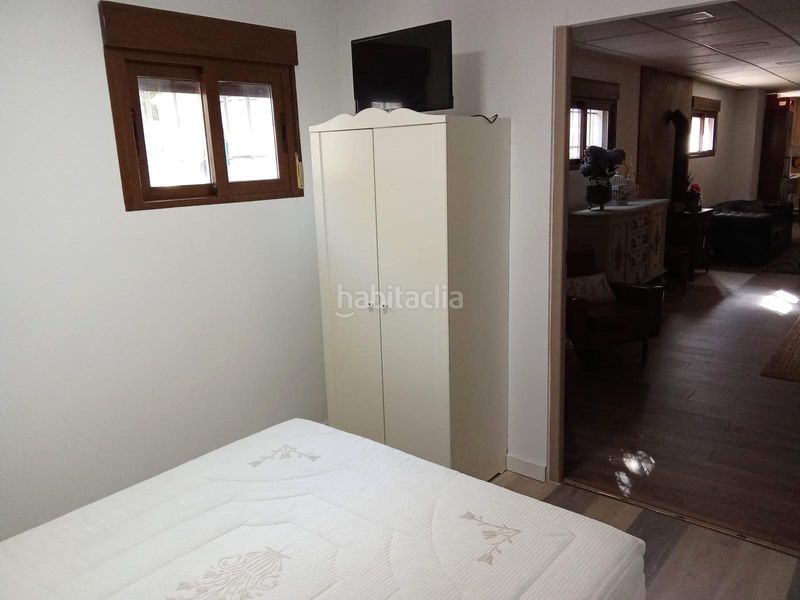 Foto 4c9383db-3bcf-4738-9b8a-a3f3481867db. Chalet  independiente en Aldea del Fresno