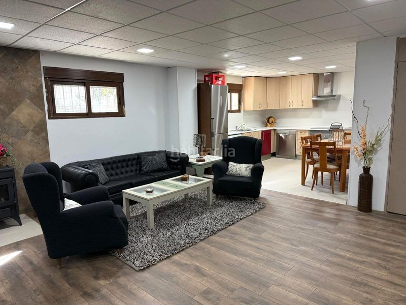 Foto 5b399f09-aa82-42de-a126-83967ab01c95. Chalet  independiente en Aldea del Fresno