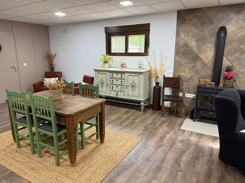 Foto 5d539039-d926-4fb0-875e-7197f22a7f3b. Chalet  independiente en Aldea del Fresno