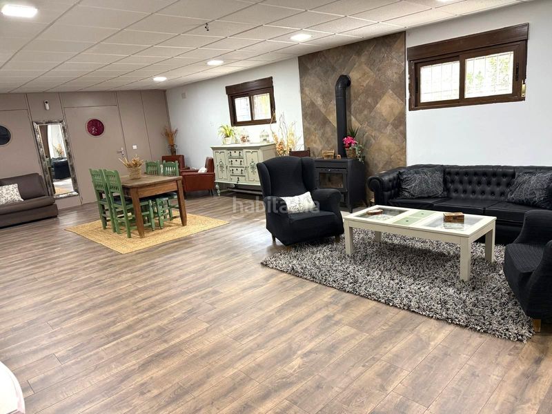 Foto 620663d8-fe66-4701-b729-313c7701f820. Chalet  independiente en Aldea del Fresno