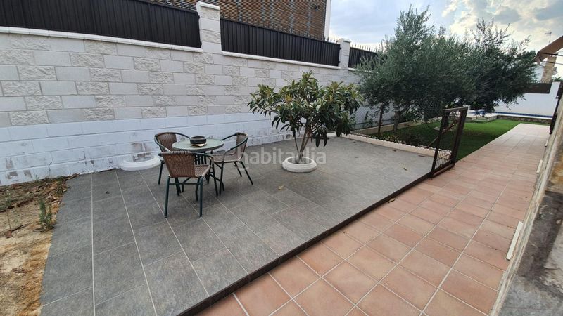 Foto 688c5796-e805-458e-9353-6afe64cef7c3. Xalet amb calefacció aparcament piscina a Aldea del Fresno