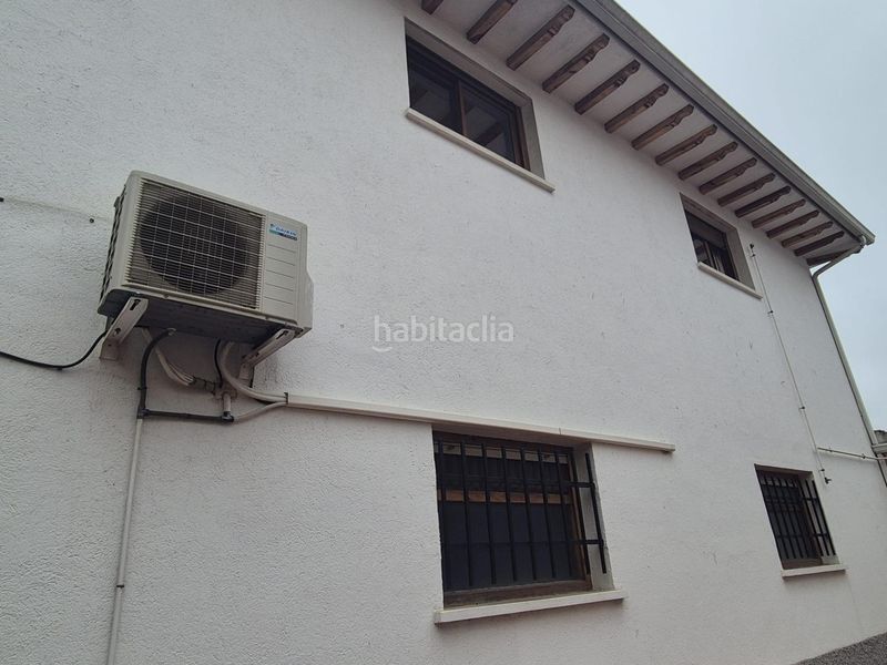 Foto 151ad5c9-5078-470c-9776-10ecf3b163d0. Pis amb aparcament a Brunete