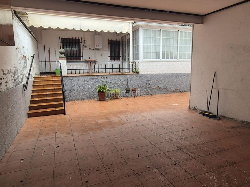 Foto 4482e23f-c469-4559-a7ff-eee2d17f28bb. Pis amb aparcament a Brunete