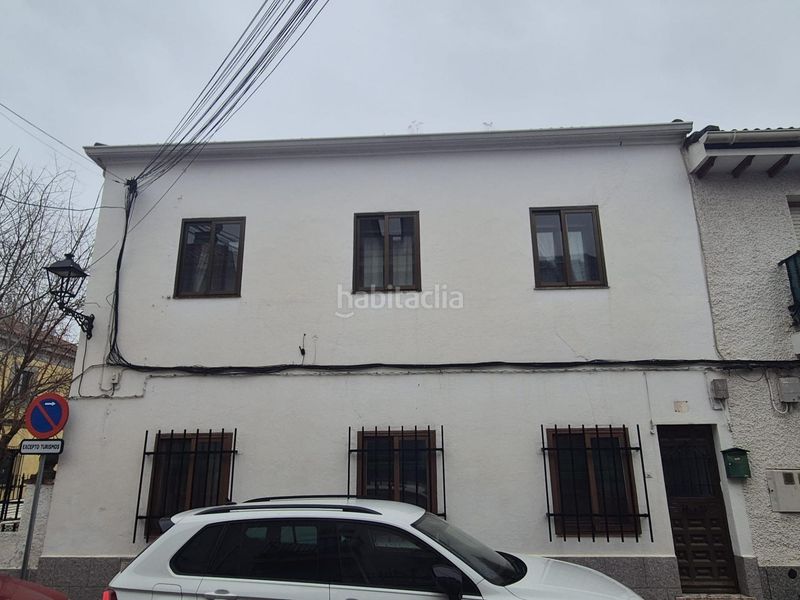 Foto 723c4c65-1f06-46f3-ab14-4b06d89ef06f. Pis amb aparcament a Brunete