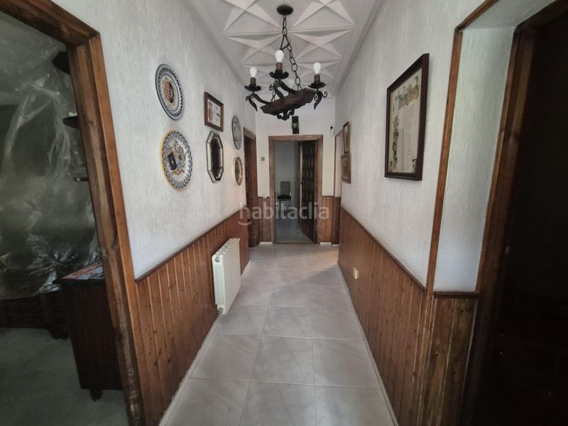 Foto ab109573-89a9-441b-a06c-8fcba06241dd. Pis amb aparcament a Brunete