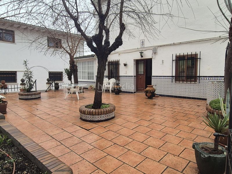 Foto aea3095e-b1e2-4833-946b-635134fe574e. Pis amb aparcament a Brunete