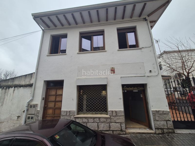 Foto b5528f91-05b0-4ef6-a5f3-5b04bc84776b. Pis amb aparcament a Brunete