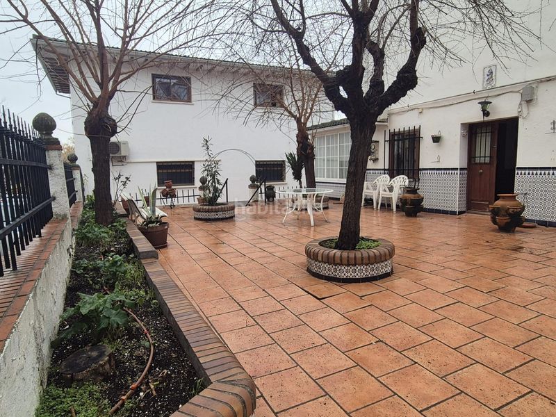 Foto c21bd0b3-5fbc-4519-b5b5-b2790846cdcc. Pis amb aparcament a Brunete