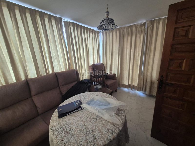Foto c6fc278e-369b-41d3-b144-b97cdba146ce. Pis amb aparcament a Brunete