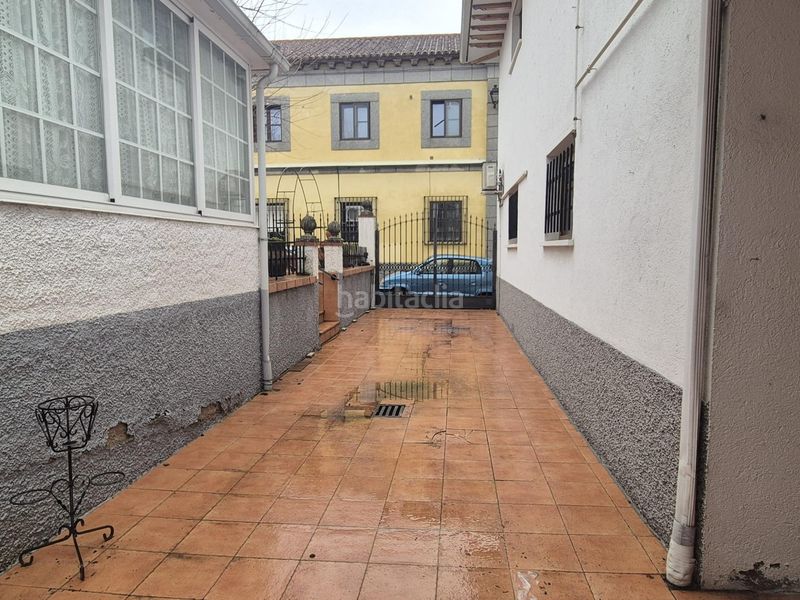 Foto e3932d22-a179-4a4c-a807-1e87f26edad9. Pis amb aparcament a Brunete