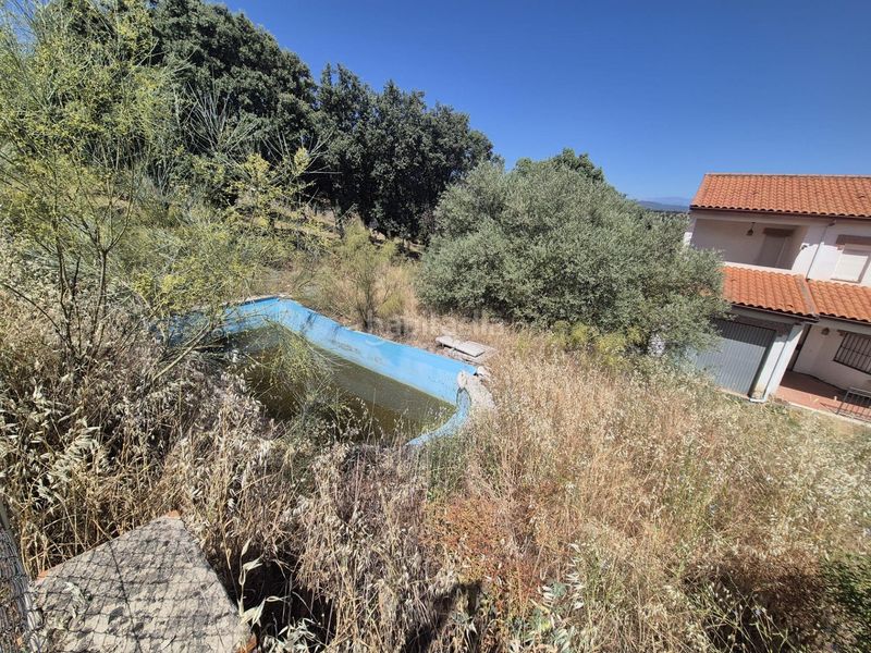 Foto ae0d60f8-92b4-4c99-9f53-624c6c592b74. Xalet amb calefacció aparcament piscina a Casar de Escalona (El)