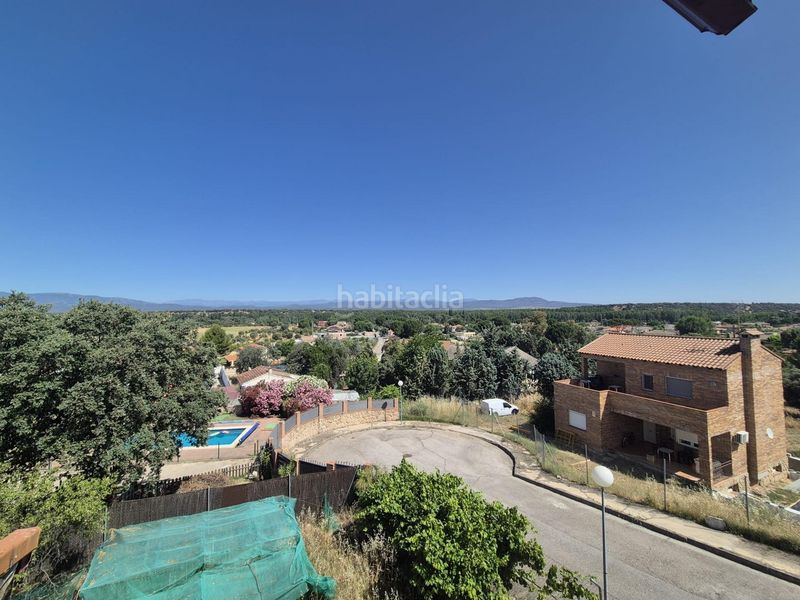 Foto e3aa0341-2d15-404c-9090-9ee9e3bcad88. Xalet amb calefacció aparcament piscina a Casar de Escalona (El)